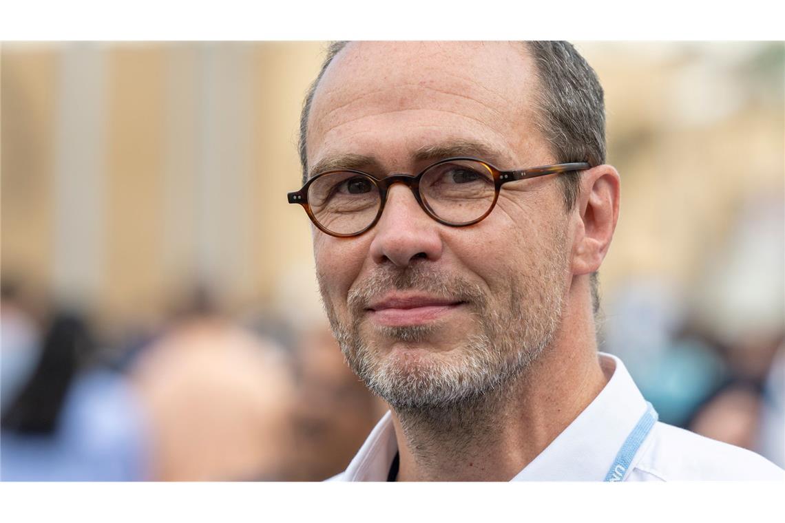 Greenpeace lobt die deutsche Unterstützung. (Archivbild)