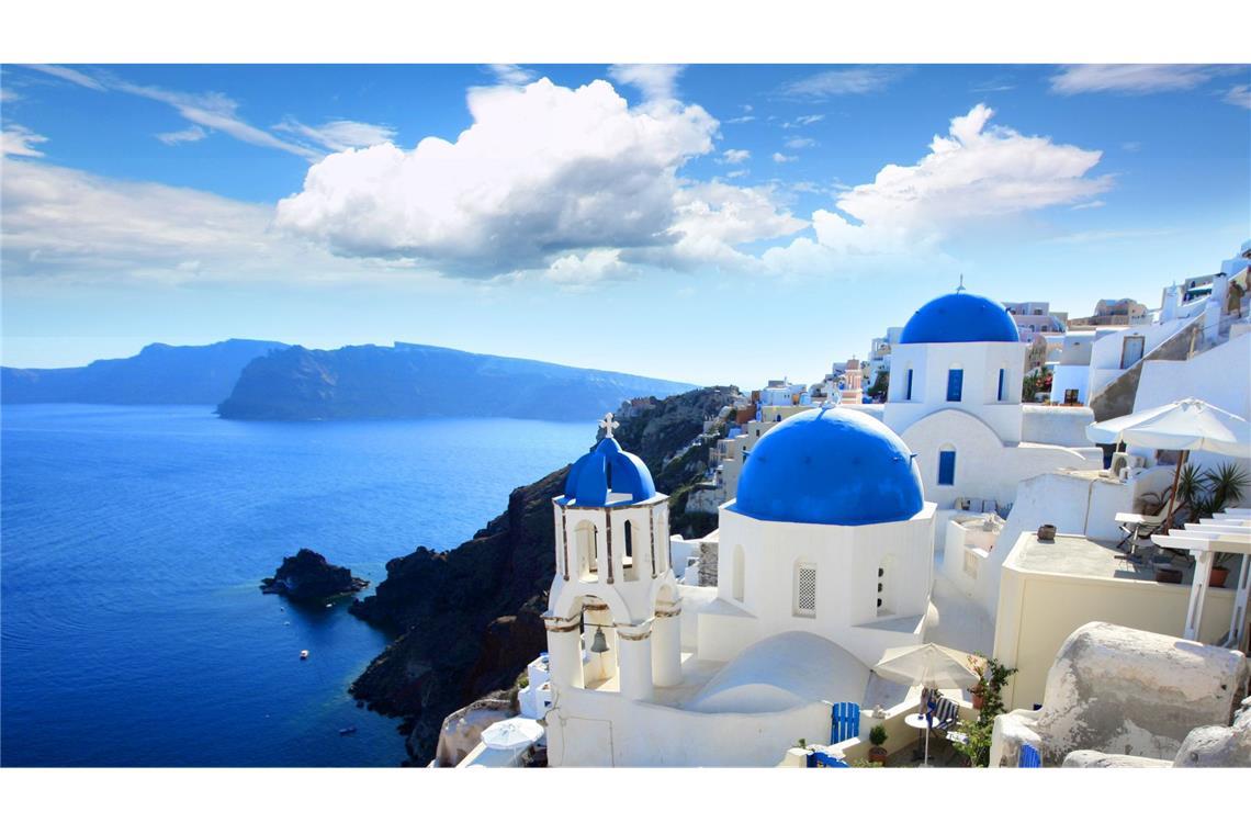 Griechenland soll mit Gas-Terminals zentraler Verteilpunkt für die Versorgung Osteuropas werden.