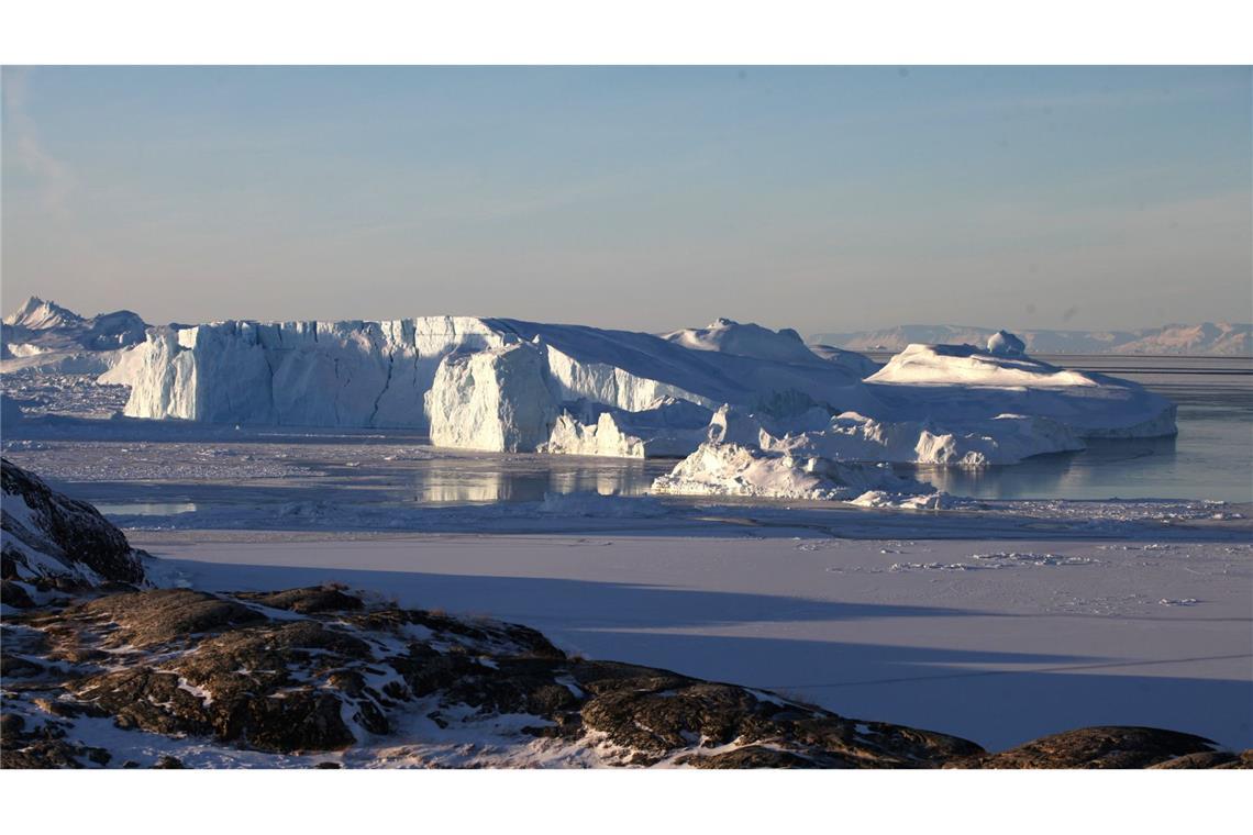 Grönland und Dänemark lehnen eine Annexion durch die USA entschieden ab.