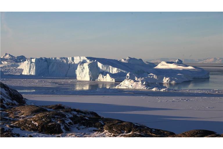 Grönland und Dänemark lehnen eine Annexion durch die USA entschieden ab.