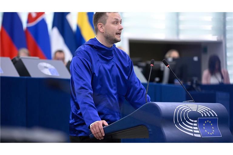 Grönlands Regierungschef Jens-Frederik Nielsen hat von den USA Respekt vor der territorialen Integrität seiner zu Dänemark gehörenden Heimat gefordert. (Archivfoto)