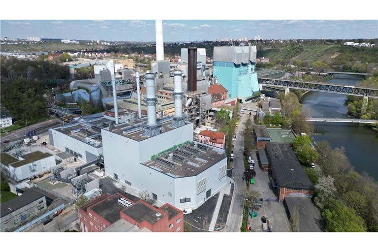 Große Energieversorger zählen zur kritischen Infrastruktur im Sinne des Gesetzes. (Archivfoto)