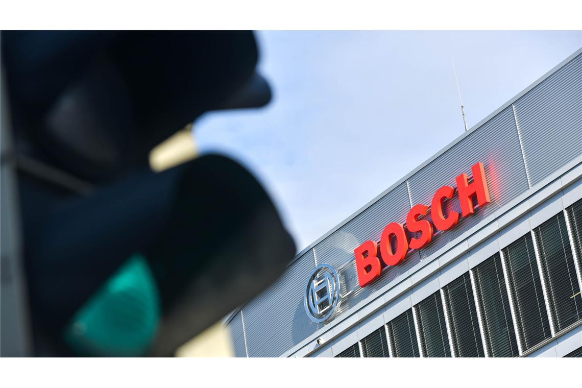 Der Experte rät: „Bosch sollte wieder mutiger werden“