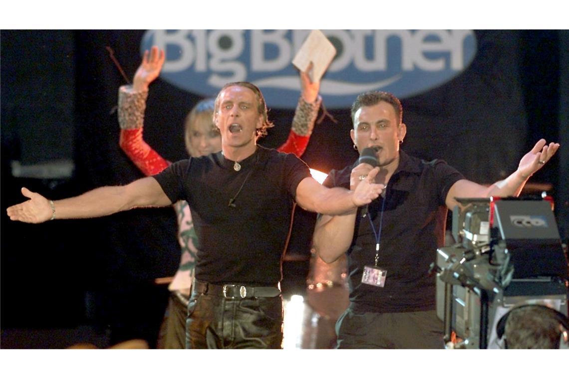 Warum Jürgen Milski erst nach "Big Brother" eingesperrt war