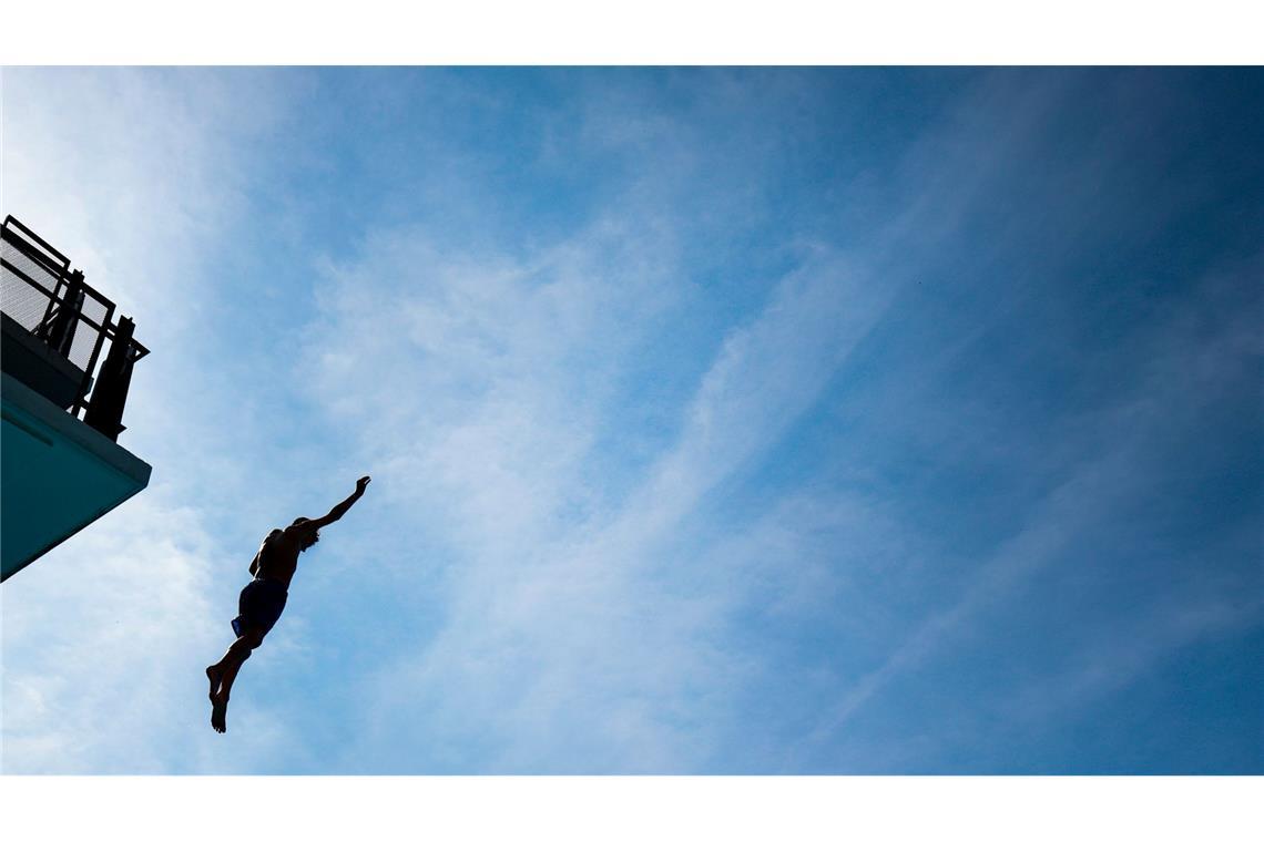 Bilder des Tages
