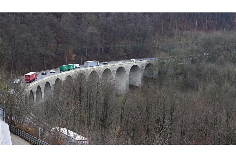 Grünes Licht für den Albaufstieg