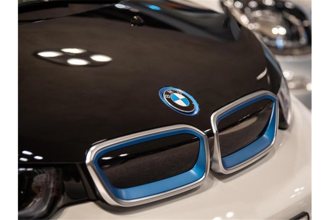 Daimler und BMW geben „Share Now“ in Nordamerika auf Grund für den Rückzug aus Nordamerika seien „extrem schwierige Realitäten“, heißt es. Foto: Fabian Sommer/dpa