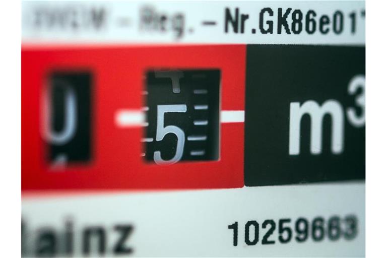 Grundversorger werden kritisiert, weil sie bei Neukunden teilweise extrem hohe Energietarife fordern. Foto: Patrick Pleul/dpa-Zentralbild/dpa