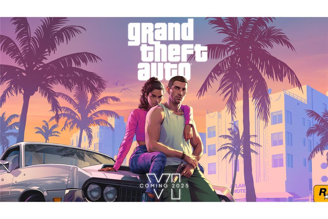 Neuer „GTA 6“-Trailer soll für Verschiebung entschuldigen „GTA 6“ wurde verschoben, der Erscheinungstermin ist jetzt 2026.