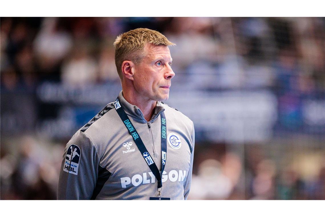 Gudjon Valur Sigurdsson (VfL Gummersbach, 46 Jahre alt): Sigurdsson war als Linksaußen einer der besten Torjäger der Handball-Geschichte und erzielte über 1 800 Treffer für Island. Seit 2020 trainiert er den VfL Gummersbach und führte den Traditionsklub 2022 eindrucksvoll zurück in die Bundesliga.