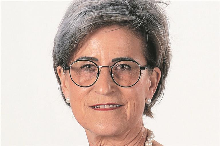 Gudrun Wilhelm