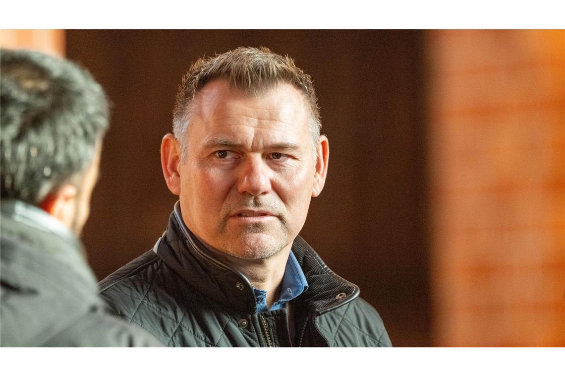 Kein Verdächtiger im Fall Fabian: Druck auf Ermittler wächst Güstrows Bürgermeister Sascha Zimmermann hofft auf ein rasches Ermittlungsergebnis im Fall Fabian. Die Stimmung sei angespannt, sagt er.