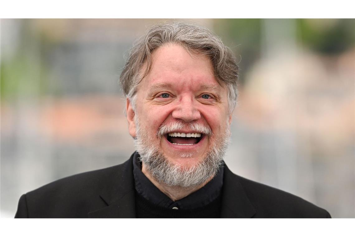 "Frankenstein"-Trailer begeistert Filmfans Guillermo del Toro kürzlich in Cannes - "Frankenstein" ist eine Herzensprojekt des Mexikaners. (Archivbild)
