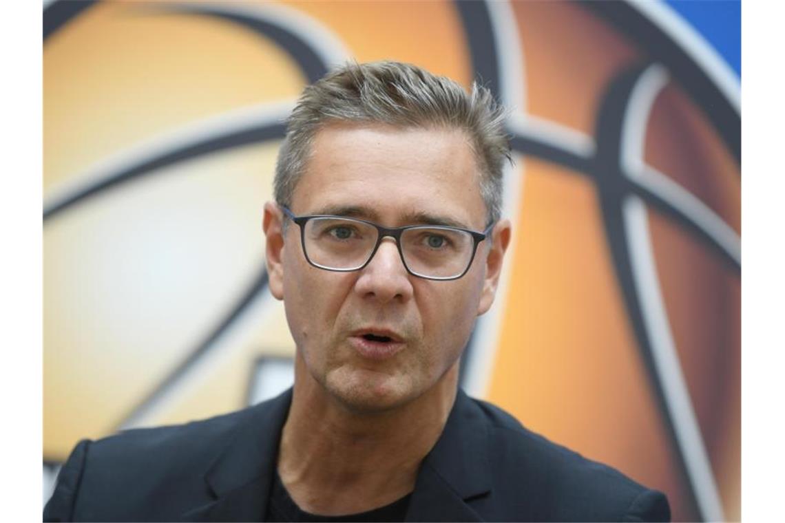 „Riesenchance“: BBL-Clubs wollen über Saison entscheiden