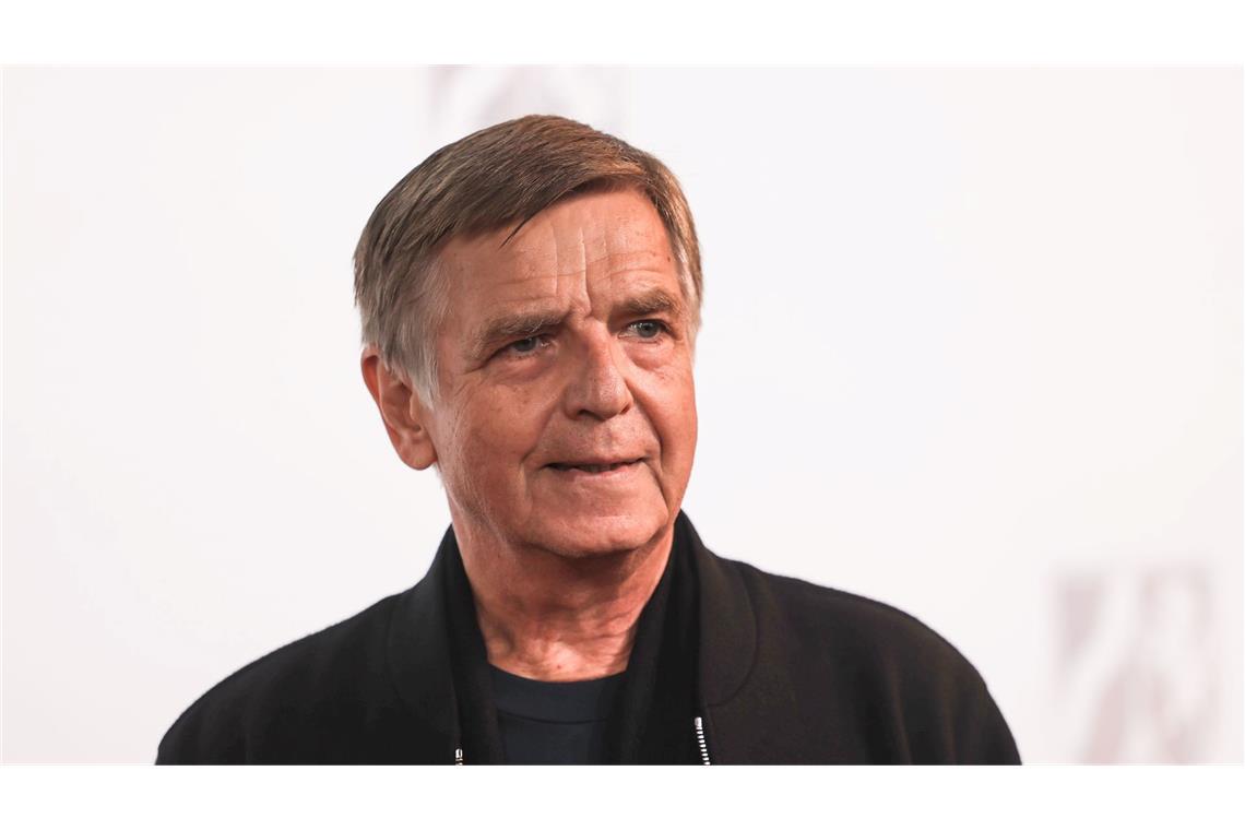 Gursky wird unter anderem als "Ikone der Gegenwartskunst" geehrt. (Archivbild)