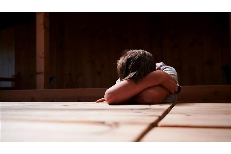 Gut ein Drittel (36,9 Prozent) der Befragten stimmte in einer Umfrage aus diesem Jahr der Aussage "Ein Klaps auf den Hintern hat noch keinem Kind geschadet" zu. (Symbolbild)