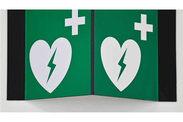 Gut ein Drittel aller Todesfälle bei Frauen waren im Jahr 2024 auf Erkrankungen des Herz-Kreislaufsystems zurückzuführen. (Symbolbild)