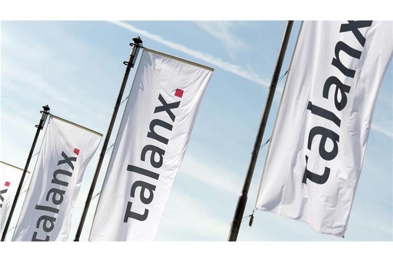 Gute Geschäfte für den Versicherungskonzern: So viel verdient wie nie zuvor. (Archivbild)