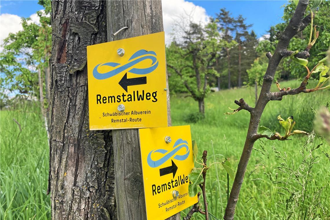 Gute Nachrichten für Radfahrer. Symbolfoto: Remstal Tourismus