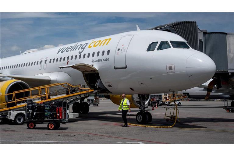 Haben das Kabinenpersonal von Vueling und die Guardia Civil antisemitische Tendenzen? (Symbolfoto/Archiv)