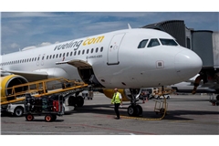 Haben das Kabinenpersonal von Vueling und die Guardia Civil antisemitische Tendenzen? (Symbolfoto/Archiv)