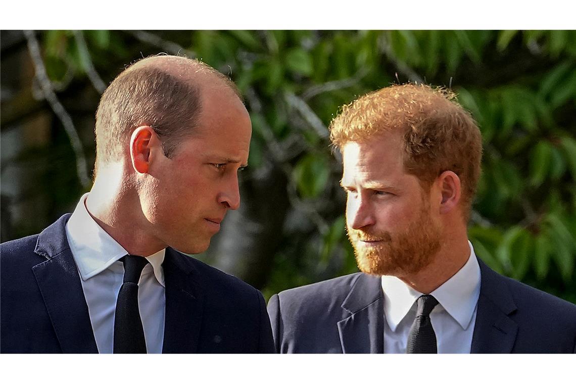 Fünf Jahre "Megxit": Kehrt der verlorene Sohn zurück?