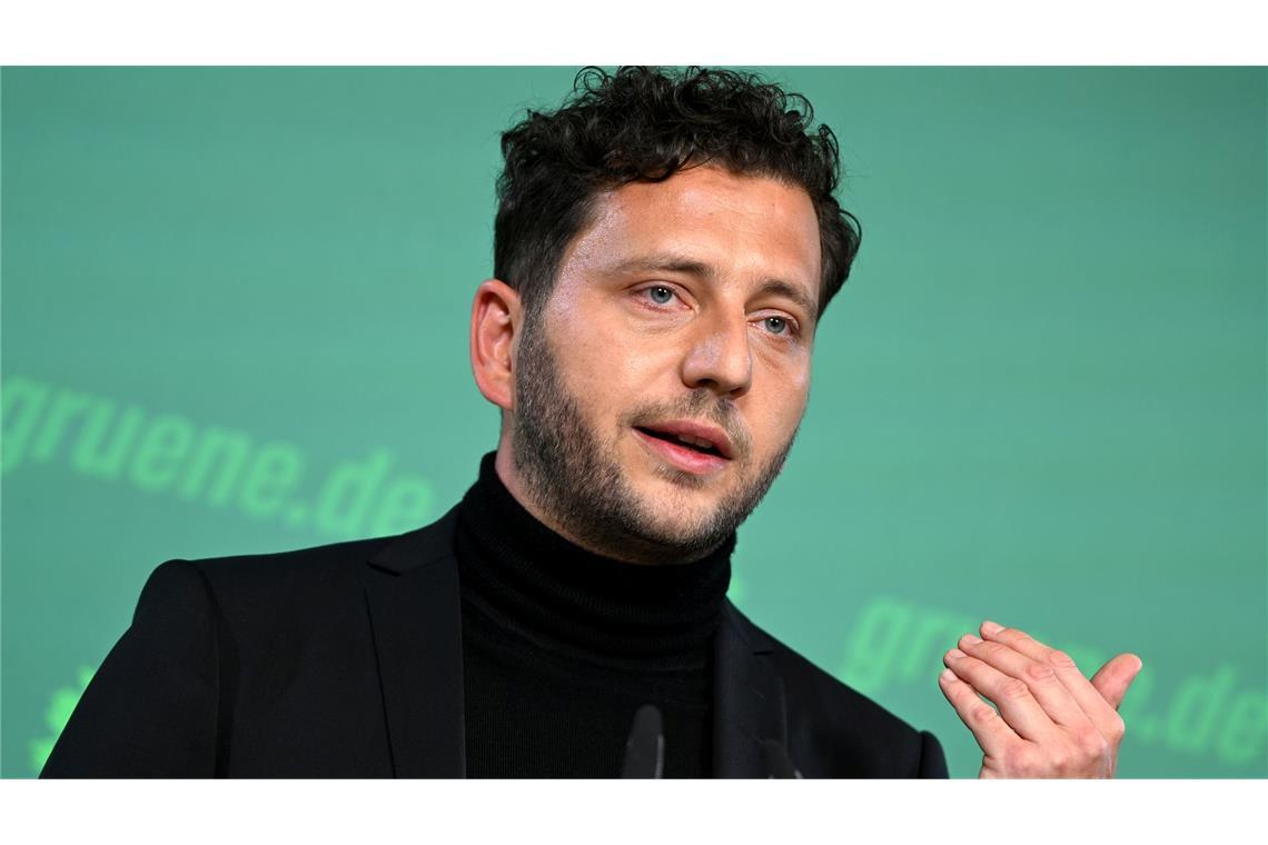 Grünen-Votum zu Mercosur sorgt für parteiinternen Streit