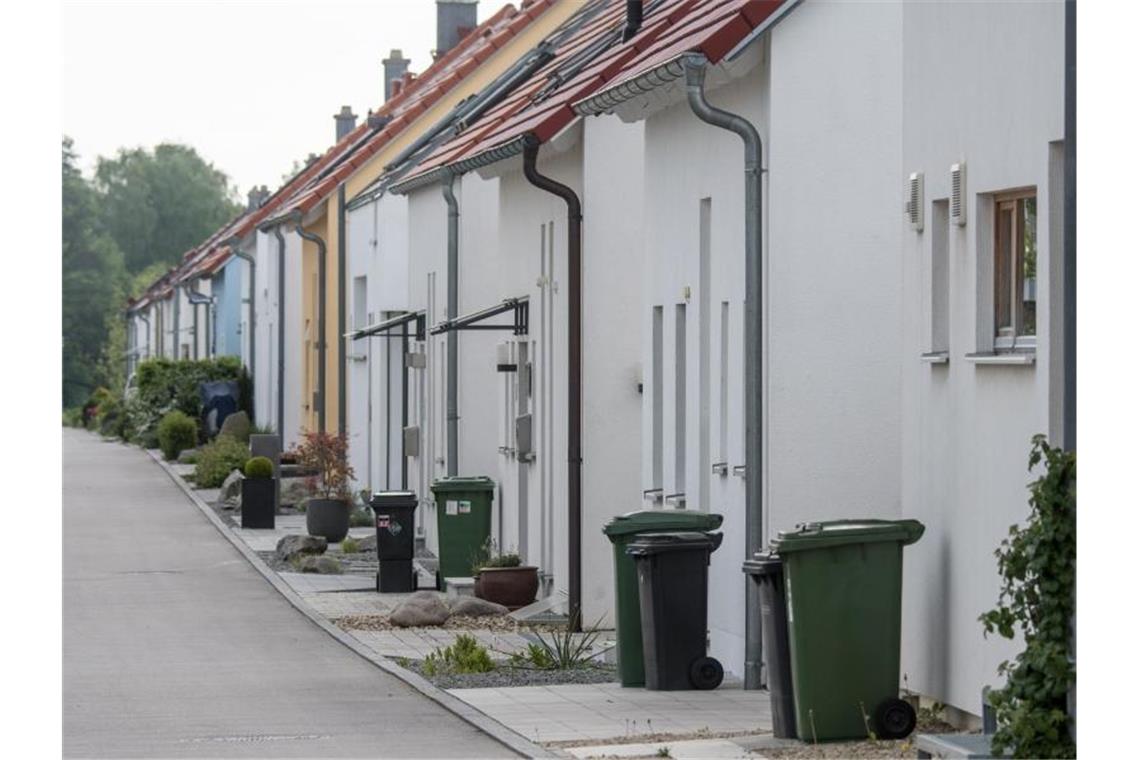 Große Unterschiede bei Wohnnebenkosten in Deutschland