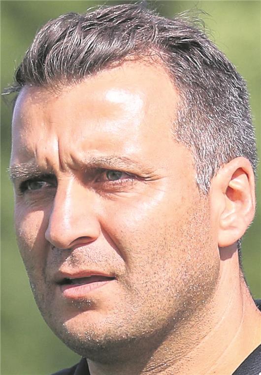 „Das Wort Rassismus fällt viel zu schnell“ Hakan Keskin