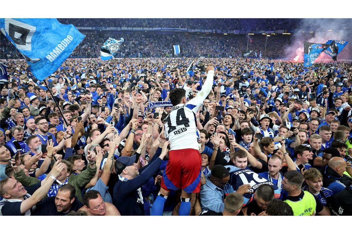 Bilder des Tages