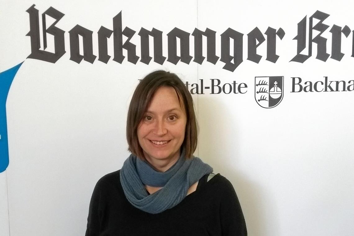 Maimarkt in Aspach: „Beeindruckt vom Zusammenhalt im Dorf“ Hanna Reich