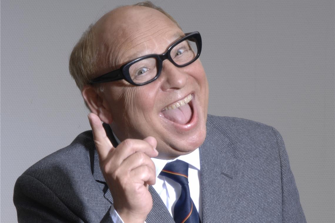 Satire satt sowie nachdenkliche Noten Hans-Joachim Heist