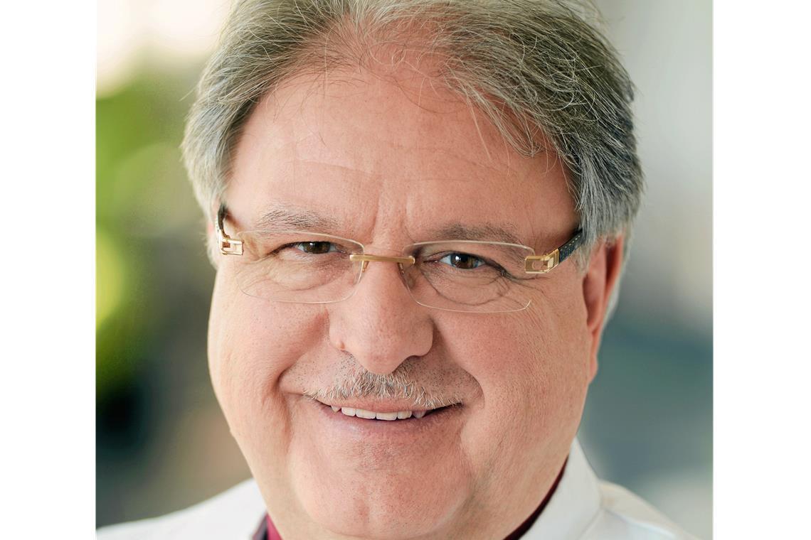 Hans-Joachim Strittmatter