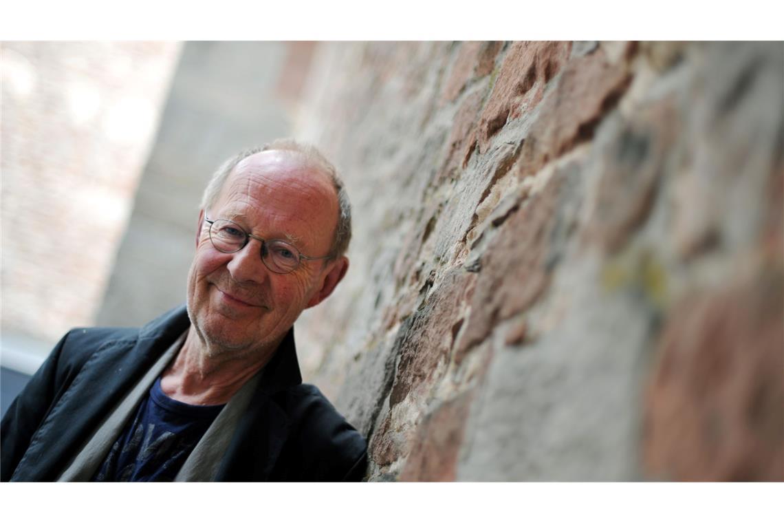 "Drombuschs"-Star Hans Peter Korff ist tot Hans Peter Korff war eines der bekanntesten TV-Gesichter.