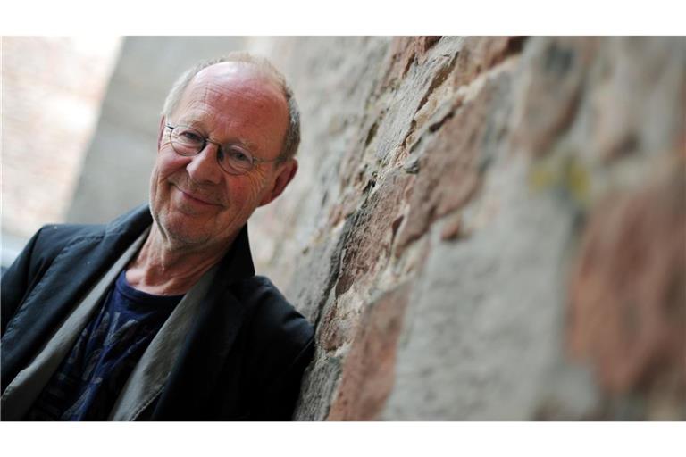 Hans Peter Korff wurde 82 Jahre alt.