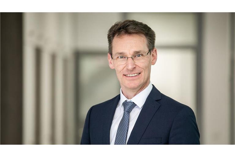Hans-Ulrich Kauderer, neuer Dehoga-Landesvorsitzender in Baden-Württemberg.