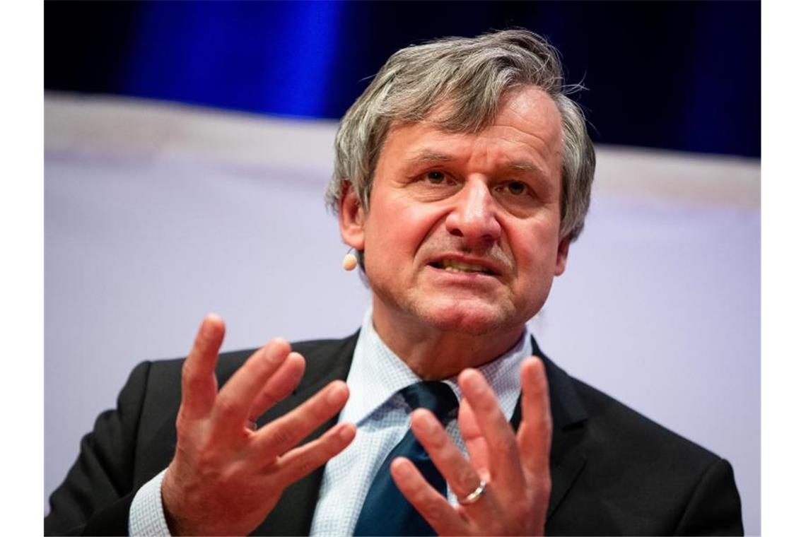 Rülke: Ampel auch mit Kretschmann-Nachfolger fortsetzen