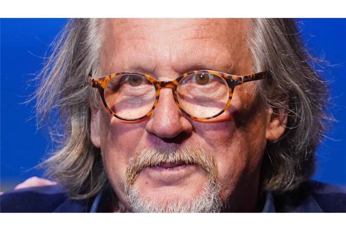 Harald Martenstein schreibt aktuell für die „Bild“ – und versucht, in die Fußstapfen des verstorbenen Franz Josef Wagner zu treten. (Archivbild)