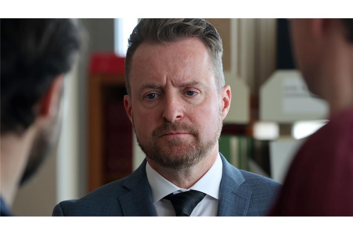 Mordanklage im Fall Fabian - Bekannte als Tatverdächtige