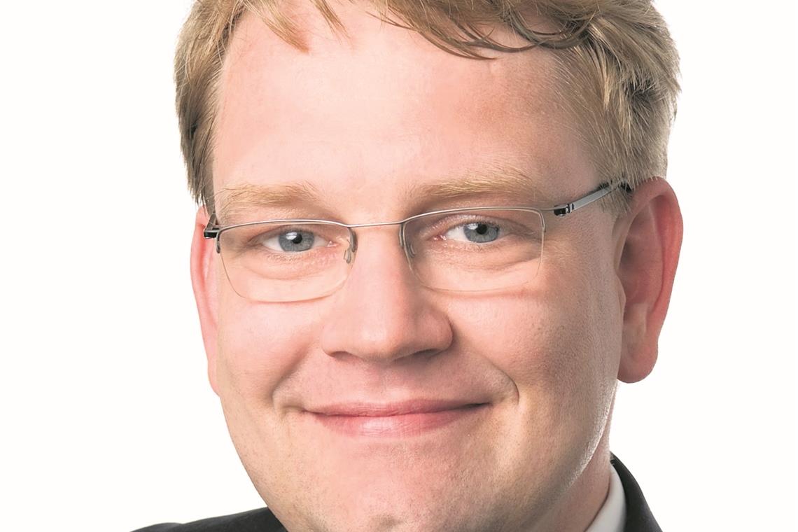 Wilhelm und Co. ziehen vors Bundesschiedsgericht Hartfrid Wolff