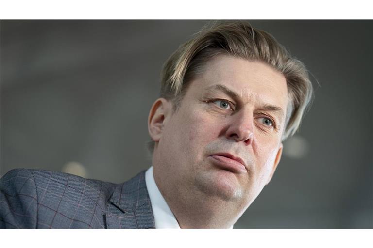 Hat ein ehemaliger Mitarbeiter von AfD-Politiker Krah für China spioniert?