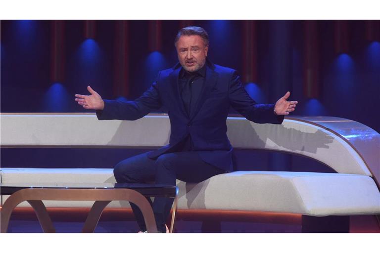 Hat ein Riverdance-Star auch das Zeug zum irischen Präsidenten? (Archivbild)
