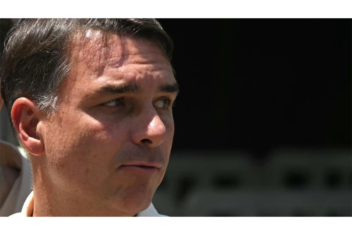 Bolsonaro trotz Ausreiseverbots offenbar auf dem Weg in die USA