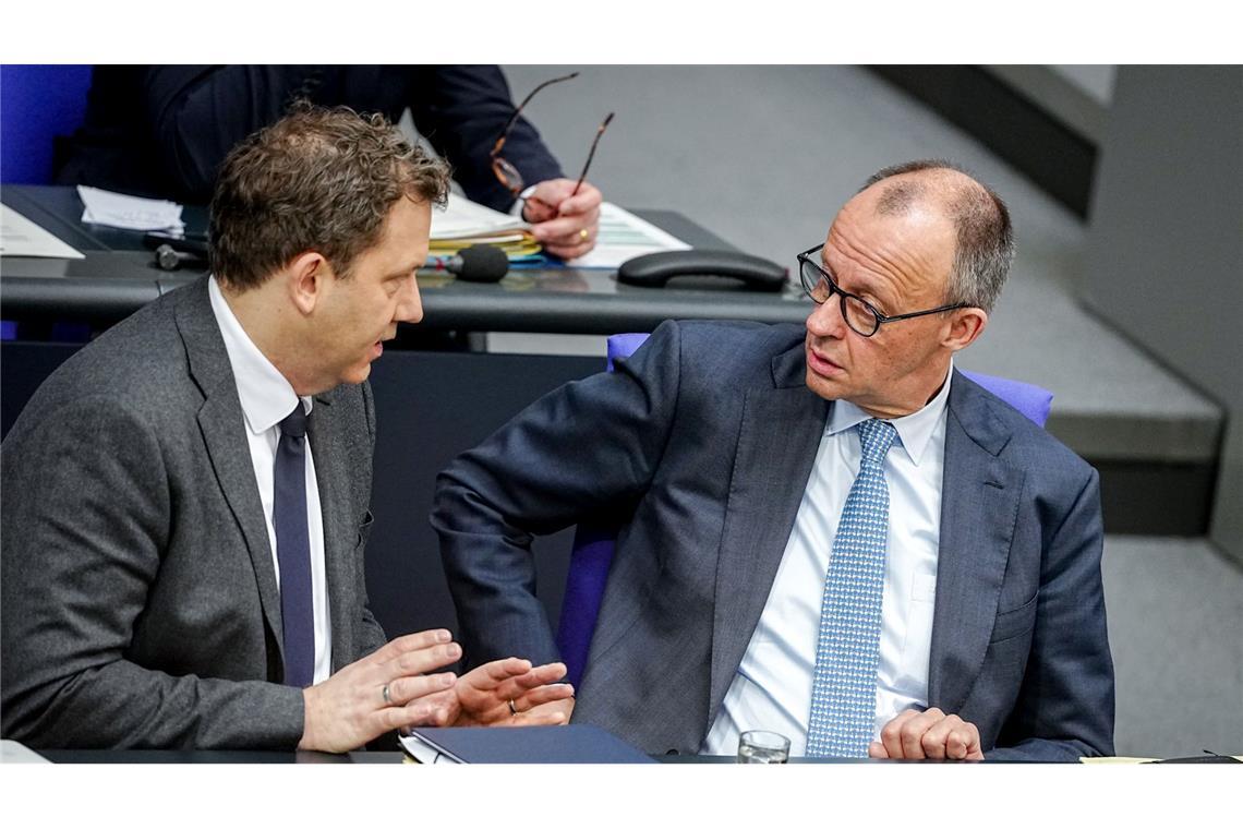 Hat hier jemand gebrüllt? (Archivbild)