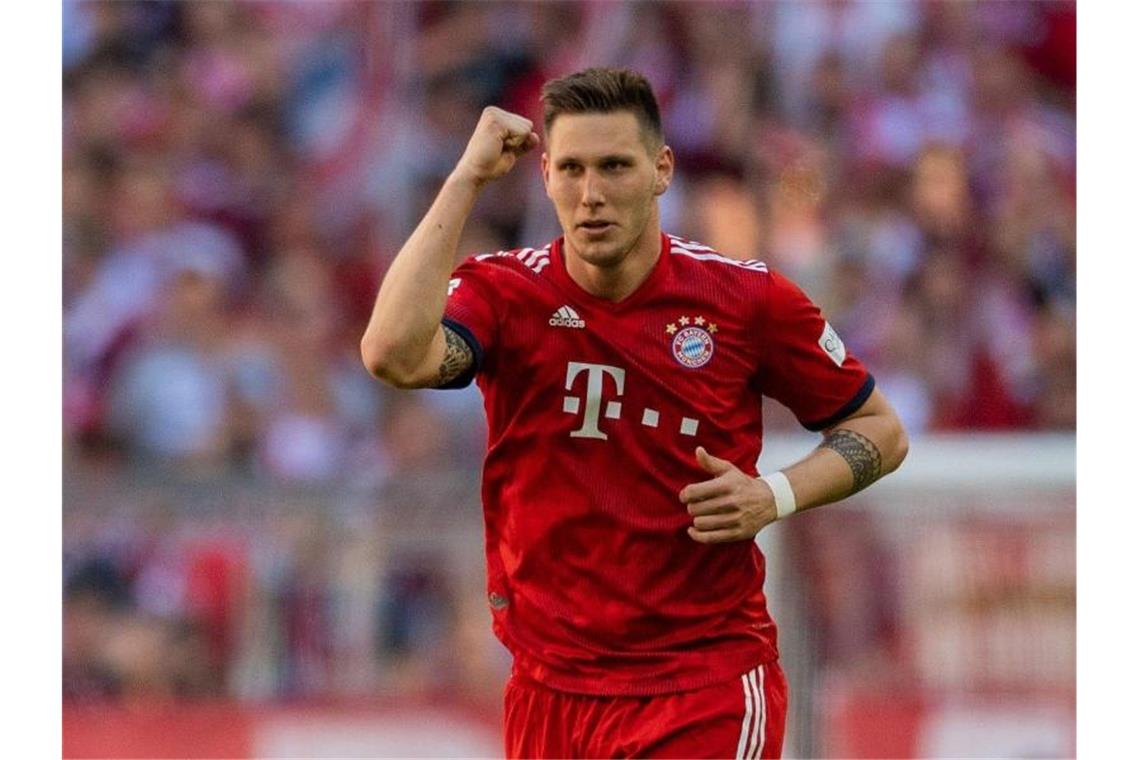 Hat nach Rummenigge im Wettbewerb der Innenverteidiger die Nase vorn: Niklas Süle. Foto: Lino Mirgeleer