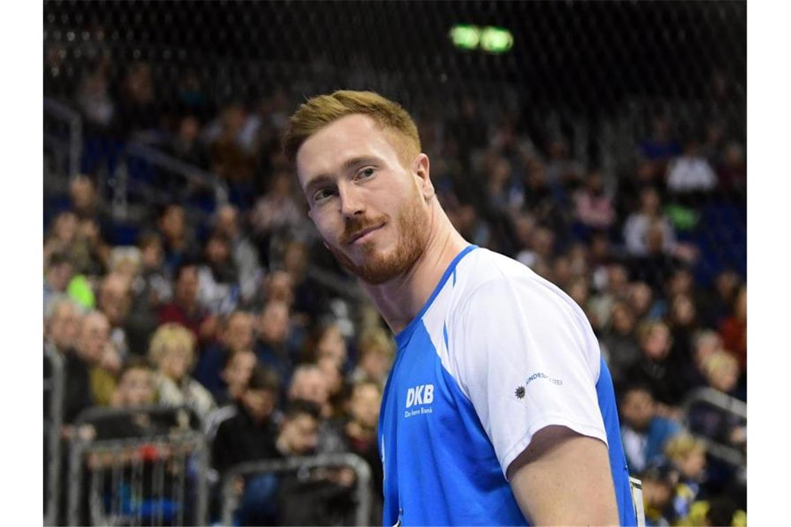 Zweite Plätze für Röhler und Christoph Harting in Turku Hat nach vier vergeblichen Anläufen die WM-Norm für Doha geknackt: Diskuswerffer Christoph Harting. Foto: Soeren Stache