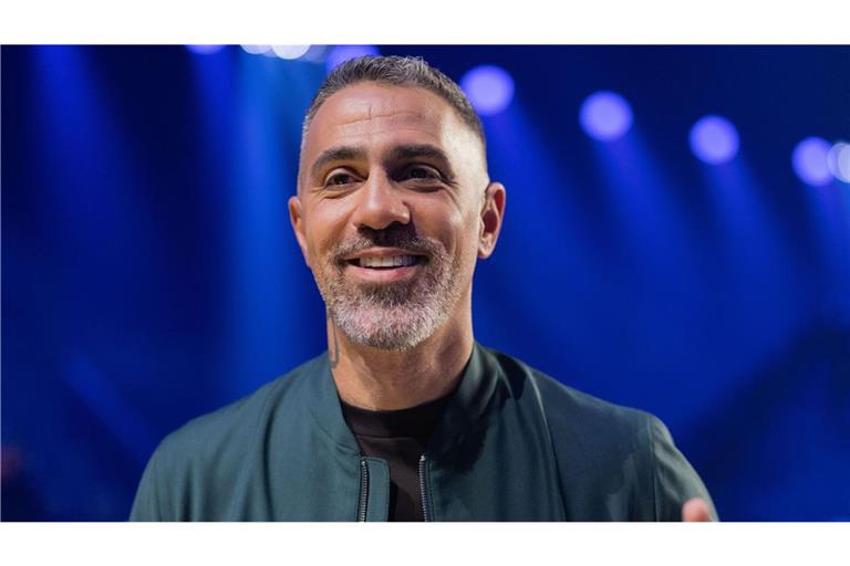 Hat sich in Bayern gut eingelebt: Rapper Bushido.