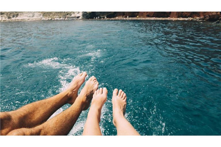 Hauptsache, es macht Freude: Es gibt klassische Ziele – und ferne Traumreiseländer für die gefülltere Reisekasse.