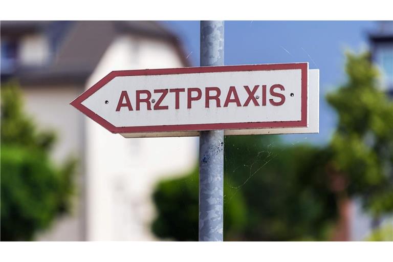 Hausärzte unterstützen System für Patientensteuerung. (Archivbild)