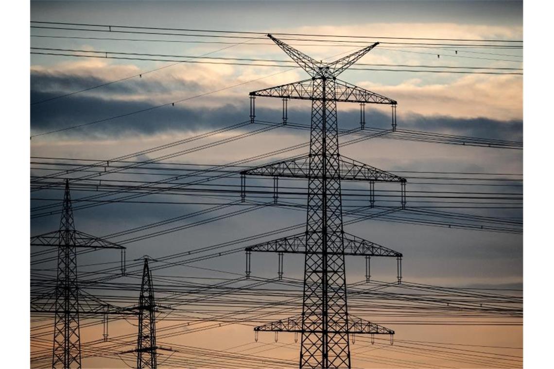 Vergleich: Deutsche Haushalte zahlen viel für Strom Haushalte in Deutschland zahlen im weltweiten Vergleich weiterhin vergleichsweise viel für Strom. Foto: Federico Gambarini/dpa